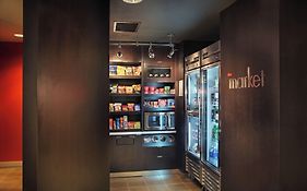 Courtyard By Marriott Providence Warwick